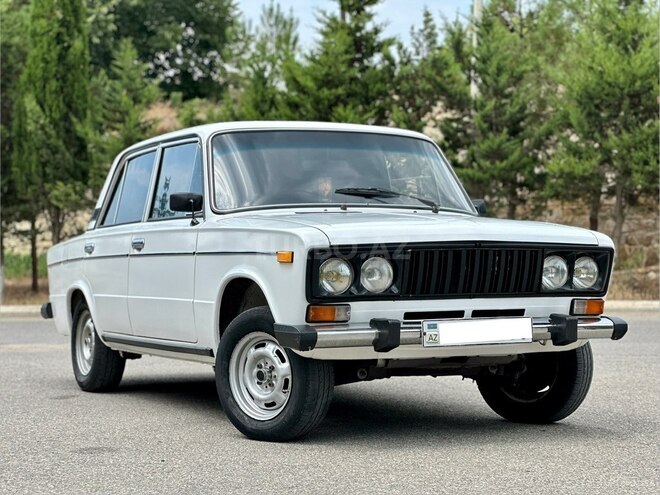 LADA (VAZ) 2106-5