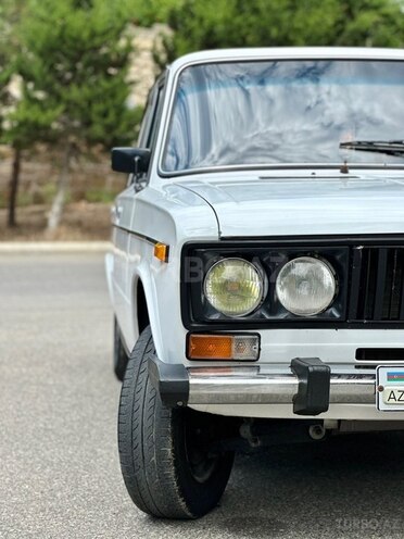 LADA (VAZ) 2106-6
