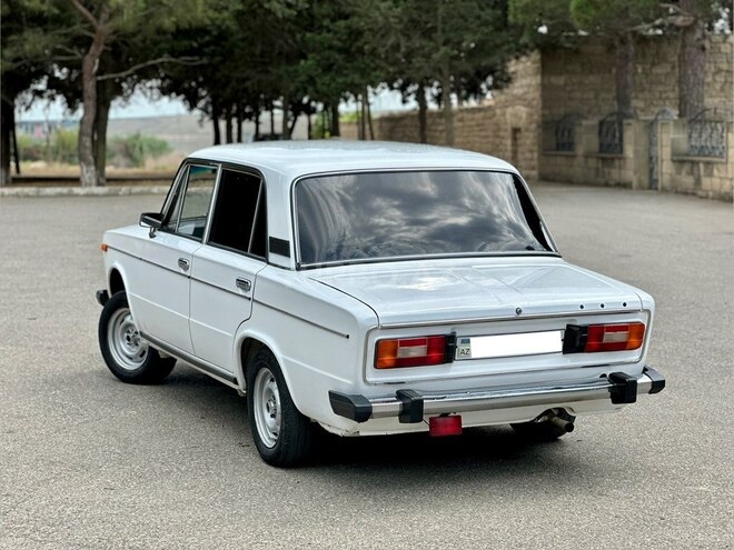 LADA (VAZ) 2106-10