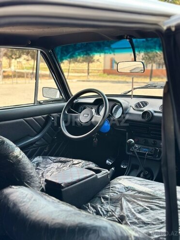 LADA (VAZ) 2106-18