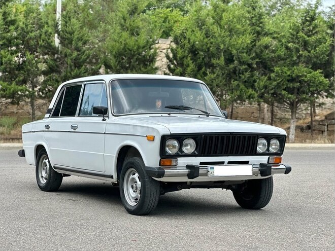 LADA (VAZ) 2106-3