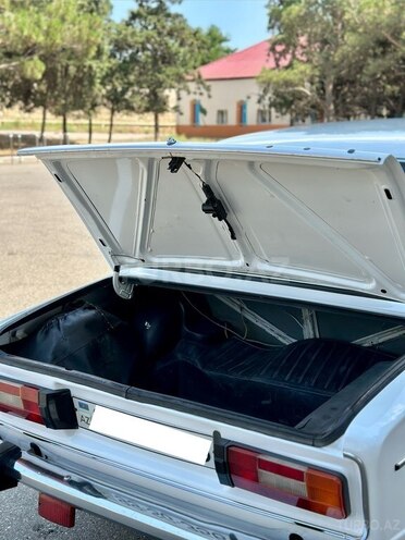 LADA (VAZ) 2106-17