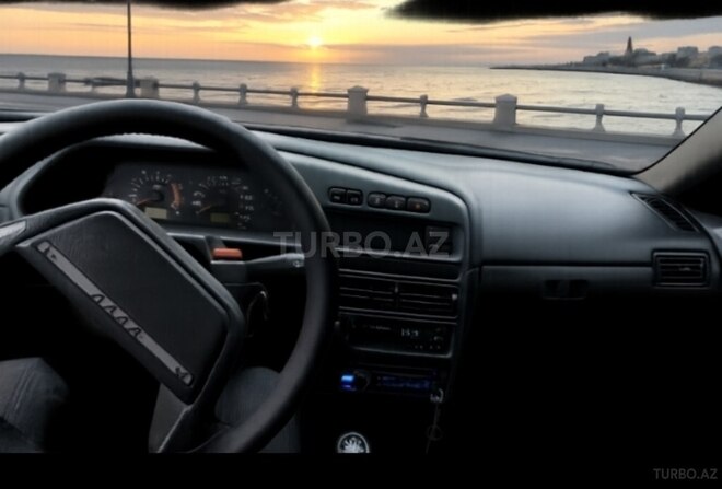 LADA (VAZ) 21099-4