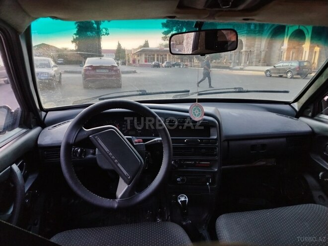 LADA (VAZ) 21099-10