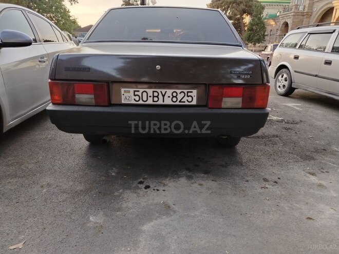 LADA (VAZ) 21099-5