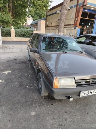 LADA (VAZ) 21099-13