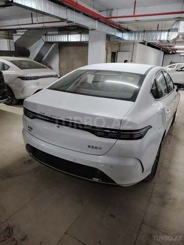 BYD Destroyer 05-2