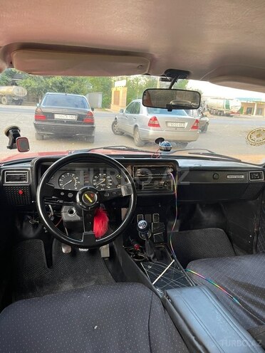 LADA (VAZ) 2107-3