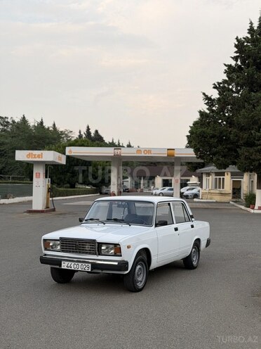 LADA (VAZ) 2107-4