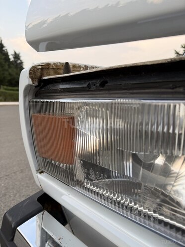 LADA (VAZ) 2107-6