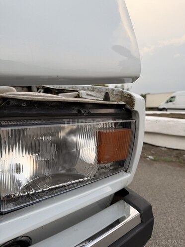LADA (VAZ) 2107-7