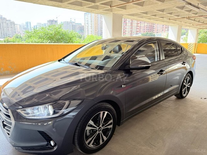 Hyundai Avante-6