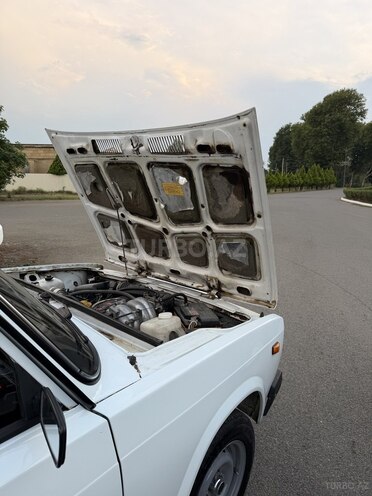 LADA (VAZ) 2107-17
