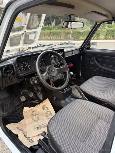 LADA (VAZ) 2107-9