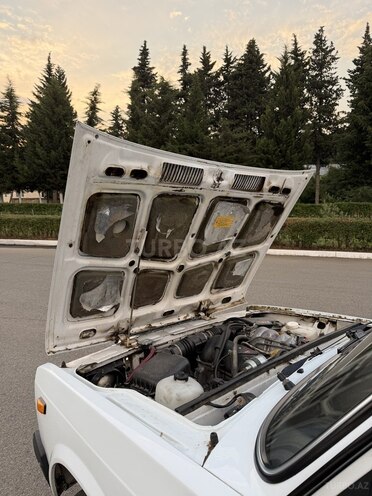 LADA (VAZ) 2107-13