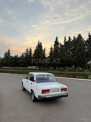 LADA (VAZ) 2107-16