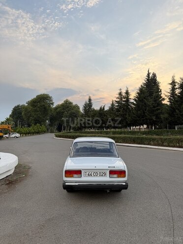 LADA (VAZ) 2107-19