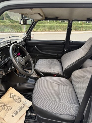 LADA (VAZ) 2107-10