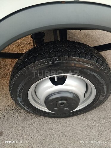 GAZ GAZel (33023-744)-8