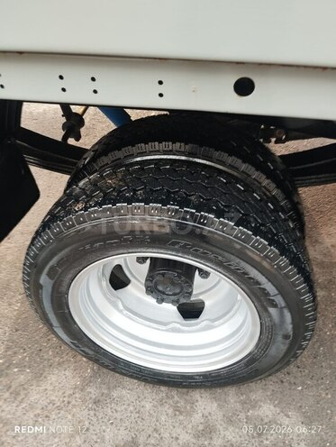 GAZ GAZel (33023-744)-9