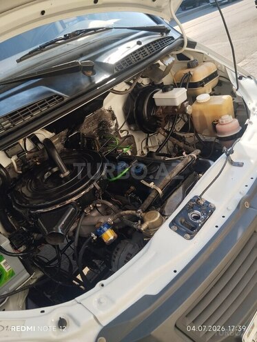 GAZ GAZel (33023-744)-7