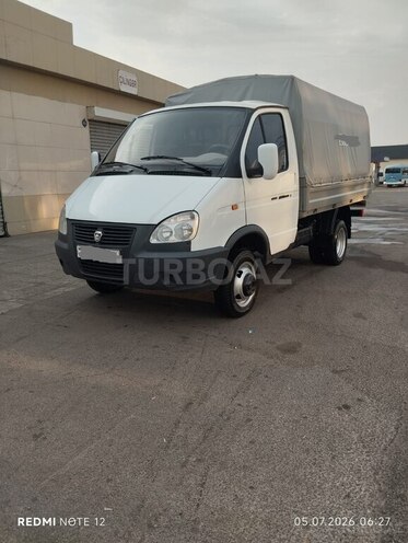 GAZ GAZel (33023-744)-3