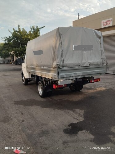 GAZ GAZel (33023-744)-6