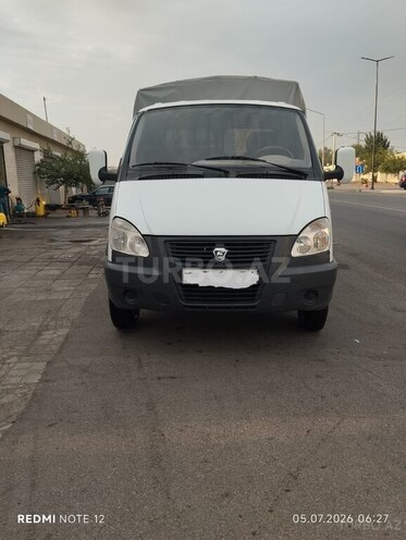 GAZ GAZel (33023-744)-1