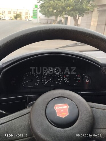 GAZ GAZel (33023-744)-11