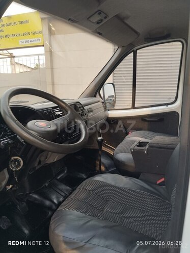 GAZ GAZel (33023-744)-10