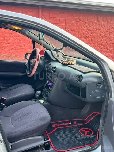 Mercedes A 140-6