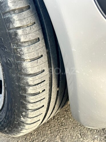 Mercedes A 140-9