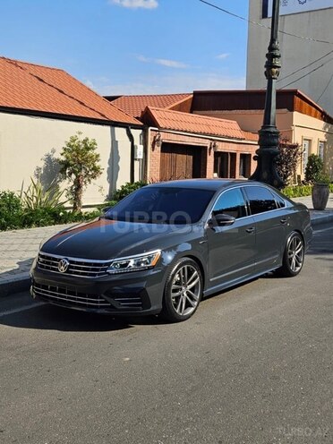 Volkswagen Passat (North America)-3