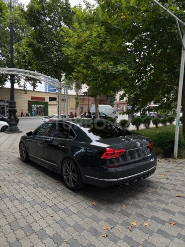 Volkswagen Passat (North America)-12