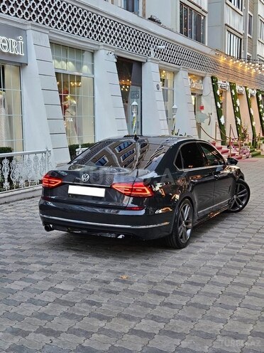 Volkswagen Passat (North America)-5