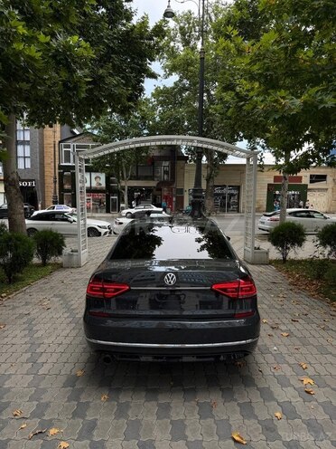 Volkswagen Passat (North America)-10