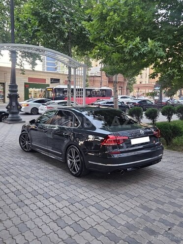 Volkswagen Passat (North America)-6