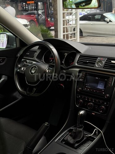 Volkswagen Passat (North America)-15