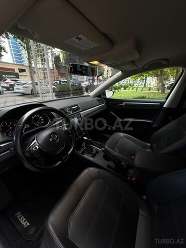 Volkswagen Passat (North America)-11