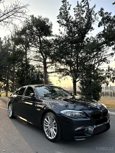 BMW 528-2
