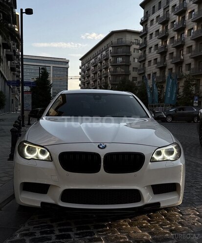 BMW 520d-4