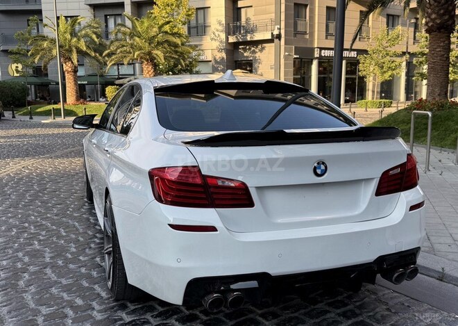 BMW 520d-6