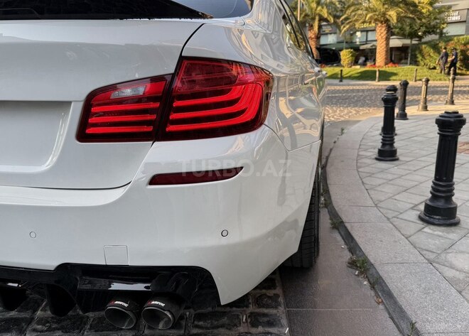 BMW 520d-9