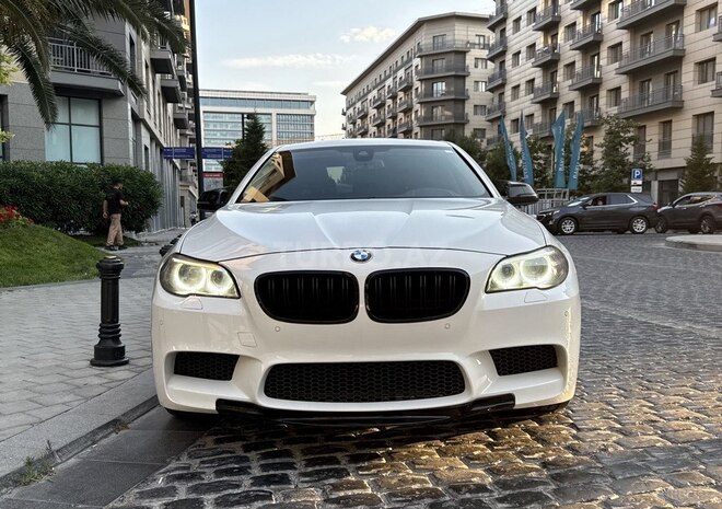 BMW 520d-2