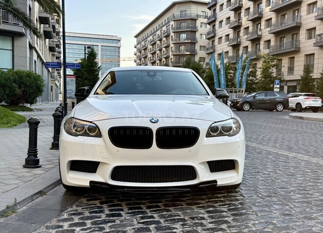 BMW 520d-3