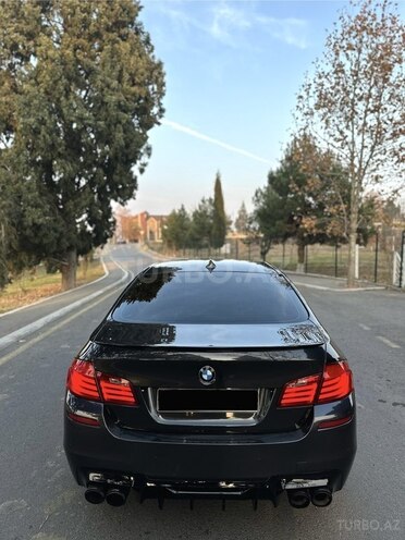 BMW 528-4