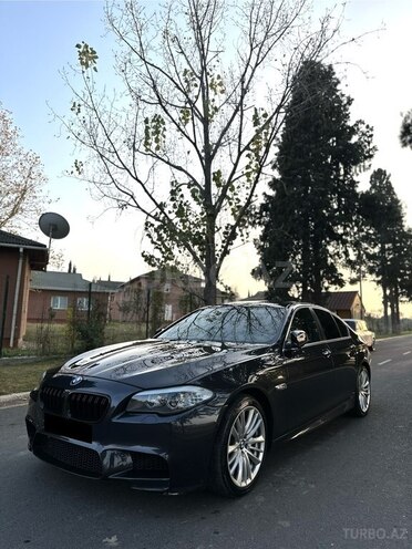 BMW 528-1