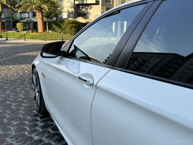 BMW 520d-10