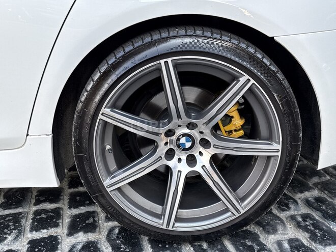 BMW 520d-17