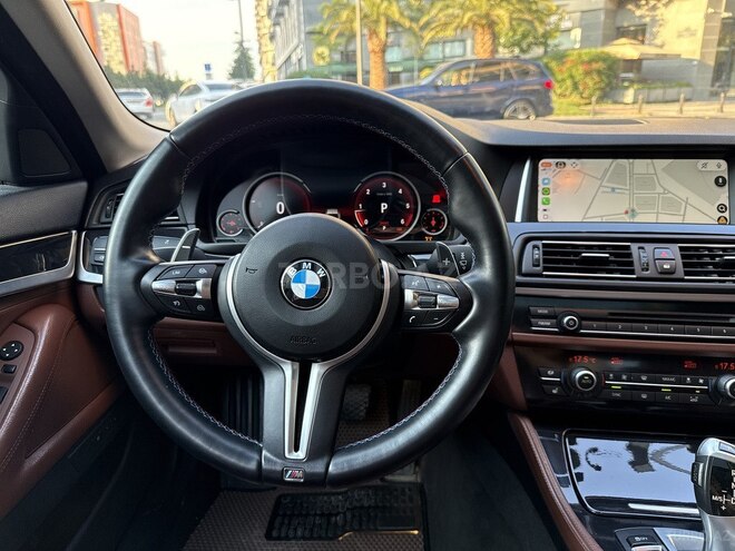 BMW 520d-15